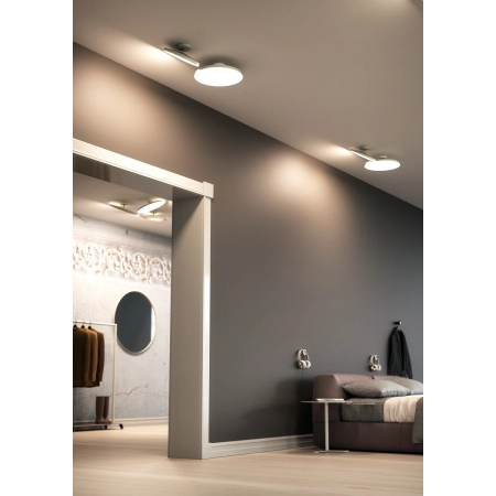 Lampa sufitowa Kaito NO2320556001 - Design for The People
